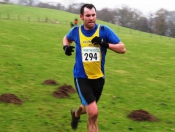 Pearson Claims Third at Langdale End