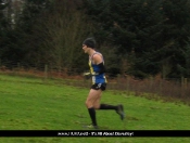 Pearson Claims Third at Langdale End