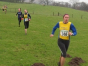 Pearson Claims Third at Langdale End
