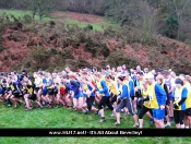 Pearson Claims Third at Langdale End