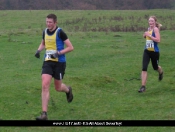 Pearson Claims Third at Langdale End