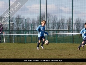 Perfect Start For Beverley Wanderers Against Rangers