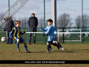 Perfect Start For Beverley Wanderers Against Rangers