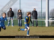 Perfect Start For Beverley Wanderers Against Rangers