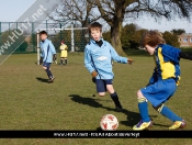 Perfect Start For Beverley Wanderers Against Rangers