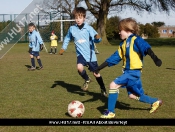 Perfect Start For Beverley Wanderers Against Rangers