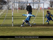 Perfect Start For Beverley Wanderers Against Rangers