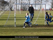 Perfect Start For Beverley Wanderers Against Rangers