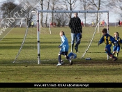 Perfect Start For Beverley Wanderers Against Rangers