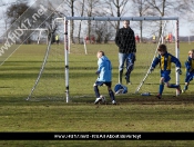 Perfect Start For Beverley Wanderers Against Rangers