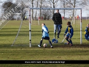 Perfect Start For Beverley Wanderers Against Rangers