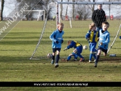 Perfect Start For Beverley Wanderers Against Rangers