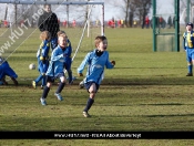 Perfect Start For Beverley Wanderers Against Rangers