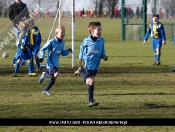 Perfect Start For Beverley Wanderers Against Rangers