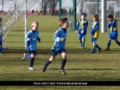 Perfect Start For Beverley Wanderers Against Rangers