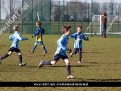 Perfect Start For Beverley Wanderers Against Rangers