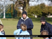 Perfect Start For Beverley Wanderers Against Rangers