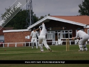 Peter Groves Scores 154 To Save Beverley