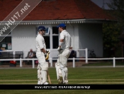 Peter Groves Scores 154 To Save Beverley