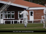 Peter Groves Scores 154 To Save Beverley