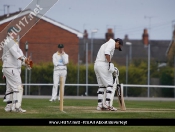 Peter Groves Scores 154 To Save Beverley