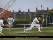 Peter Groves Scores 154 To Save Beverley