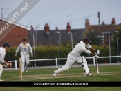 Peter Groves Scores 154 To Save Beverley