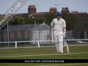 Peter Groves Scores 154 To Save Beverley