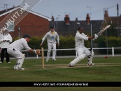 Peter Groves Scores 154 To Save Beverley