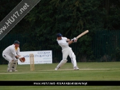 Peter Groves Scores 154 To Save Beverley