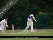 Peter Groves Scores 154 To Save Beverley