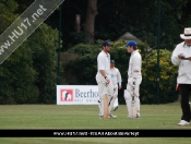 Peter Groves Scores 154 To Save Beverley