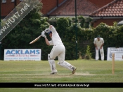 Peter Groves Scores 154 To Save Beverley