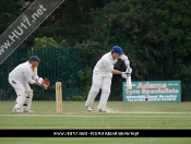 Peter Groves Scores 154 To Save Beverley