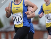 PHOTOS : Hall Construction Group Beverley 10K