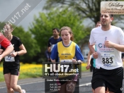 PHOTOS : Hall Construction Group Beverley 10K