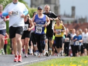 PHOTOS : Hall Construction Group Beverley 10K