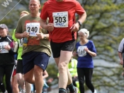 PHOTOS : Hall Construction Group Beverley 10K