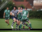 Beverley RUFC