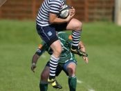 Beverley RUFC