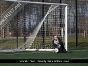 Points Shared As Lord Nelson And Beavers Play Out A Draw