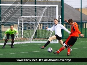 Beverley Sport