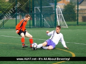 Beverley Sport