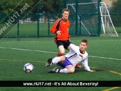 Beverley Sport