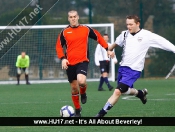 Beverley Sport