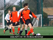 Beverley Sport