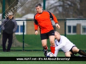 Beverley Sport