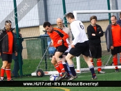 Beverley Sport