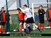 Beverley Sport