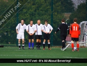 Beverley Sport